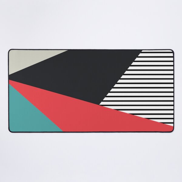 Item preview, Abstract geometric decoration designed and sold by BattaAnastasia.