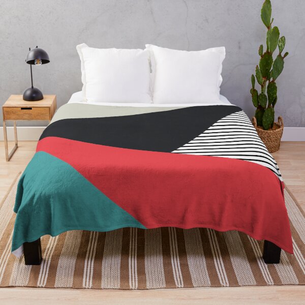 Item preview, Abstract geometric decoration designed and sold by BattaAnastasia.