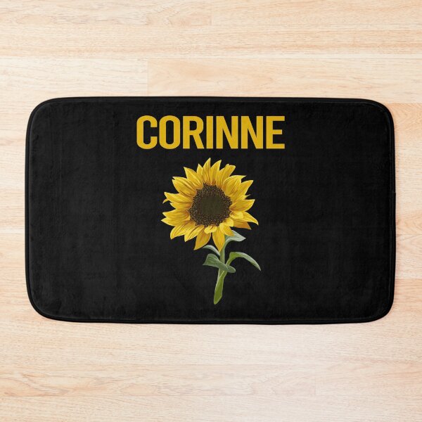Item preview, Happy Sunflower Corinne designed and sold by DistortedDemon.