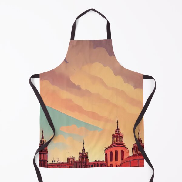 Item preview, Madrid | Comics Style designed and sold by ComicsFactory.