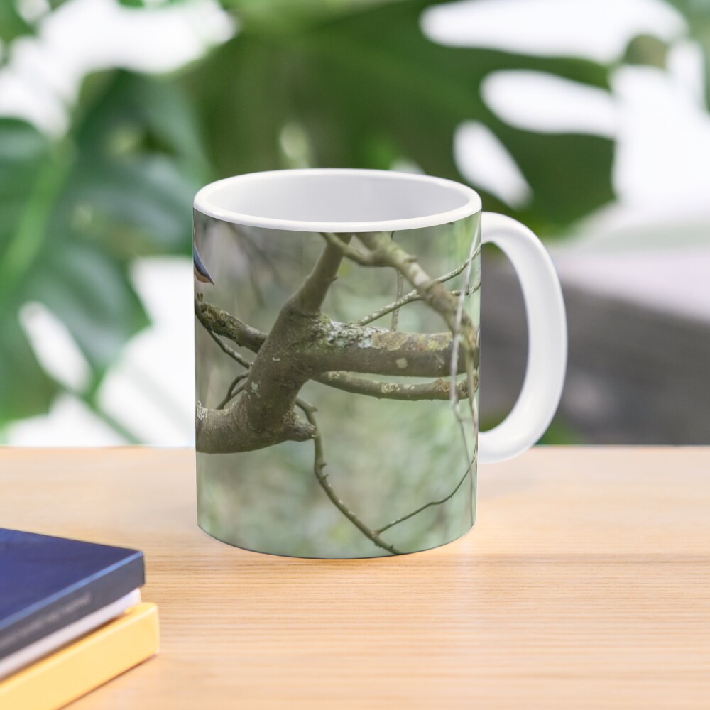 Item preview, Classic Mug designed and sold by barrycallister.