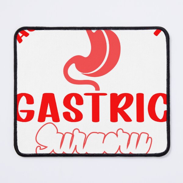 Item preview, Ask Me About My Gastric Surgery Bariatric Gastroenterologist designed and sold by Tomsens.