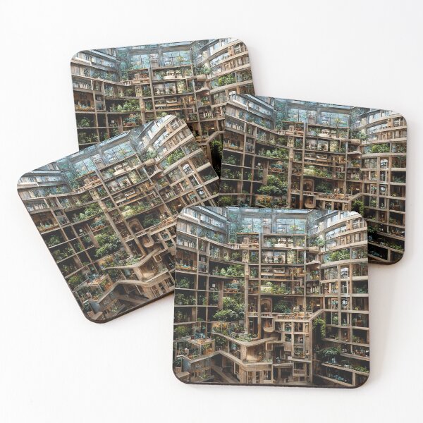 Item preview, London designed by London designed and sold by Punktiert.