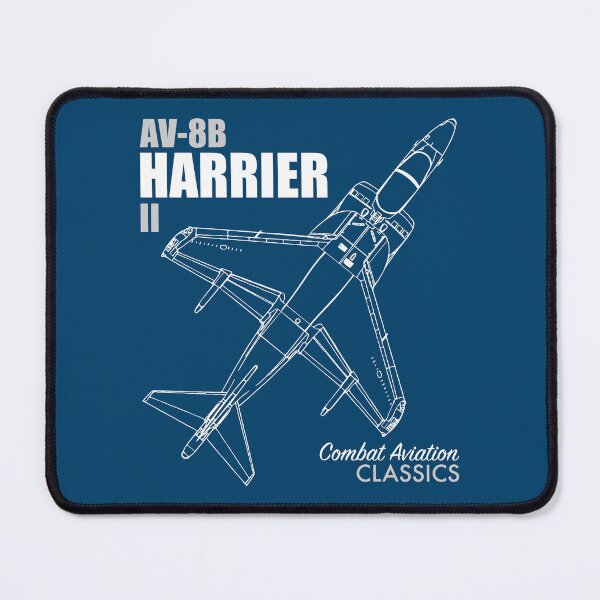 Item preview, AV-8B Harrier II designed and sold by StrongVlad.
