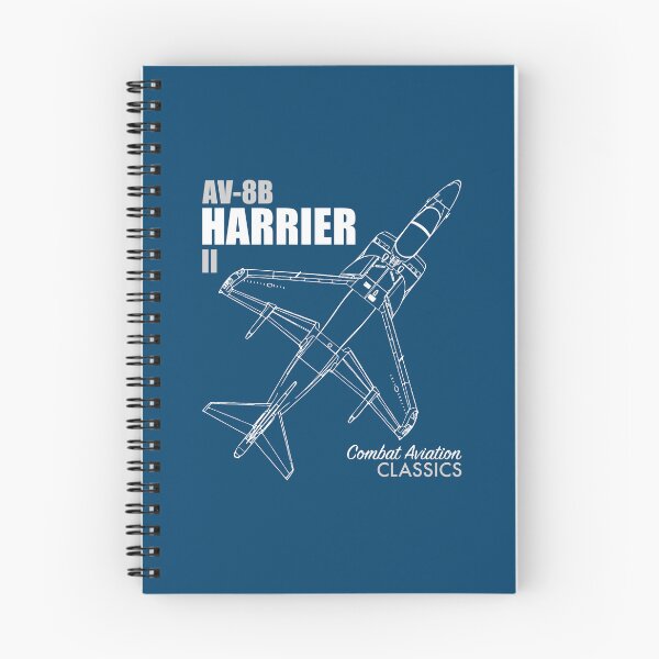 Item preview, AV-8B Harrier II designed and sold by StrongVlad.