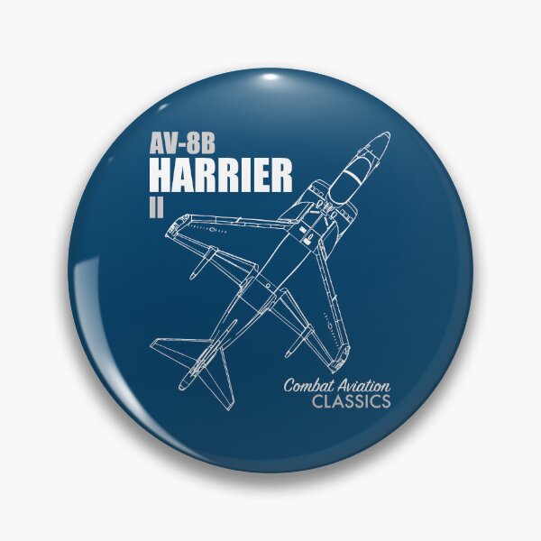 Item preview, AV-8B Harrier II designed and sold by StrongVlad.
