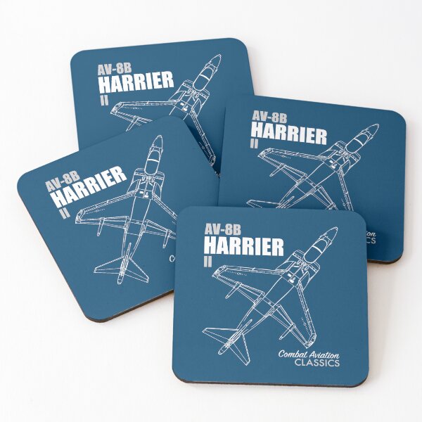 Item preview, AV-8B Harrier II designed and sold by StrongVlad.