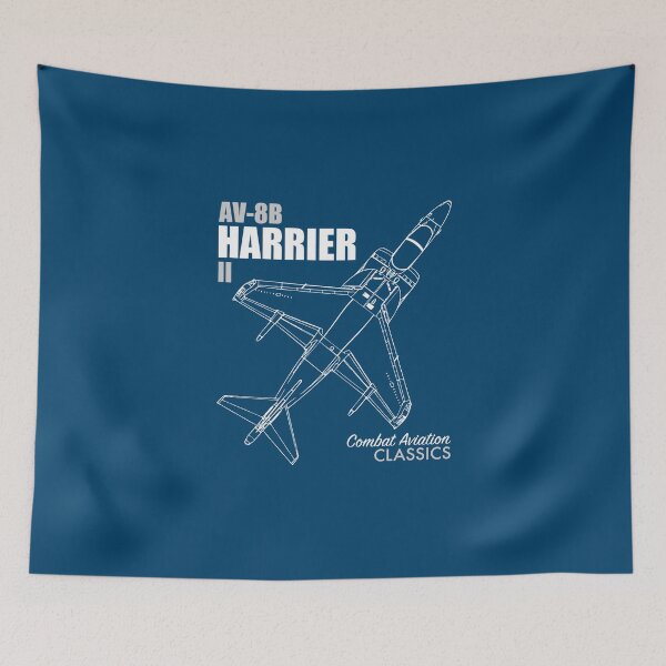 Item preview, AV-8B Harrier II designed and sold by StrongVlad.