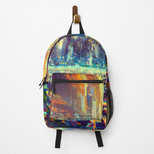 Item preview, Fantastic and Fantasy city landscape designed and sold by TsHit-Design.