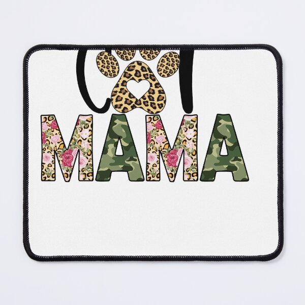 Item preview, "I Love Cats" Adorable Cat cat mom cat mat gift for cat lovers gift for cat owners designed and sold by GhostAmine.