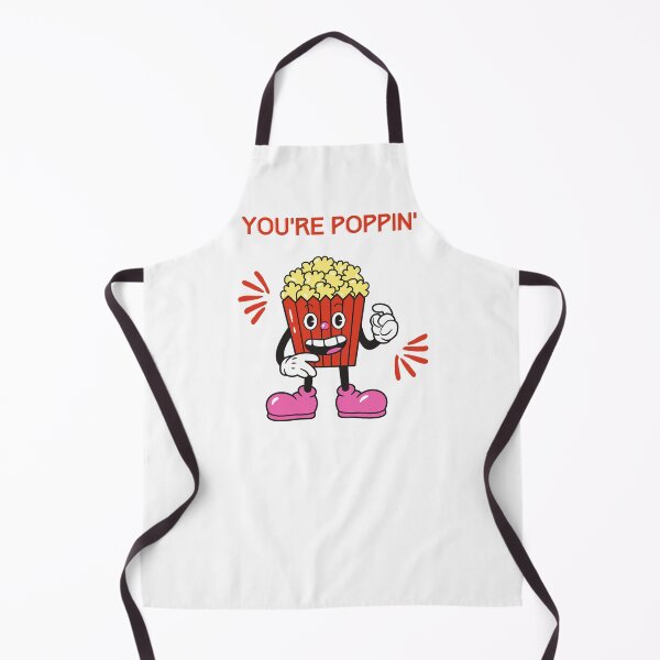Item preview, YOU'RE POPPIN' designed and sold by DesignAndTales.