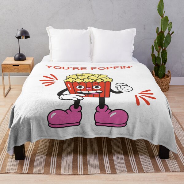 Item preview, YOU'RE POPPIN' designed and sold by DesignAndTales.