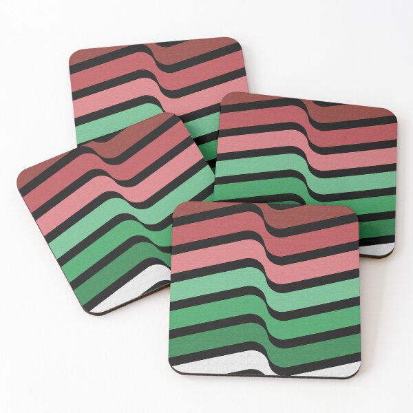 Item preview, Colorful Swiss Canvas Texture Pattern designed and sold by Uday24.