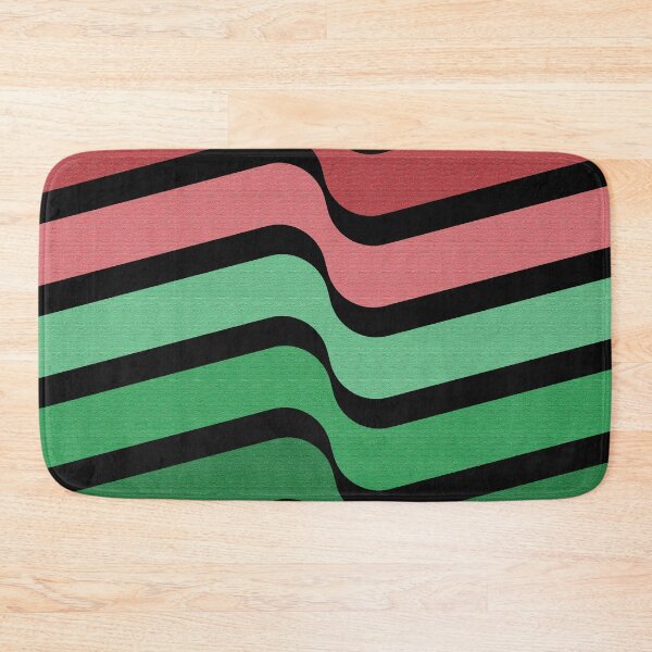 Item preview, Colorful Swiss Canvas Texture Pattern designed and sold by Uday24.