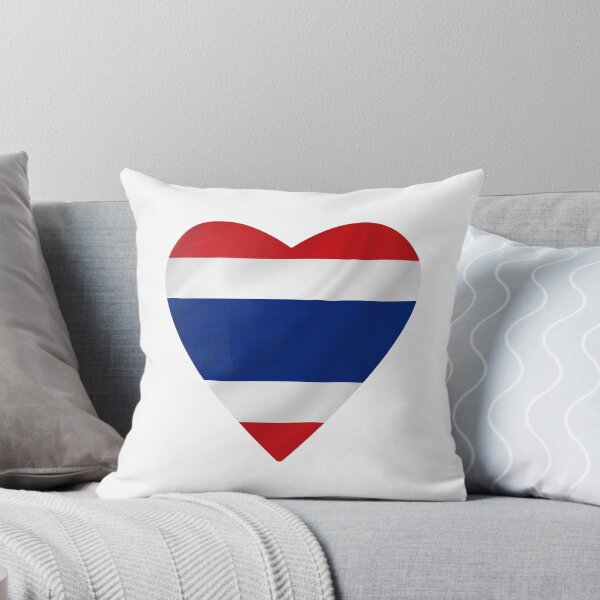 Item preview, Heart Thailand,  designed and sold by LuFilu.