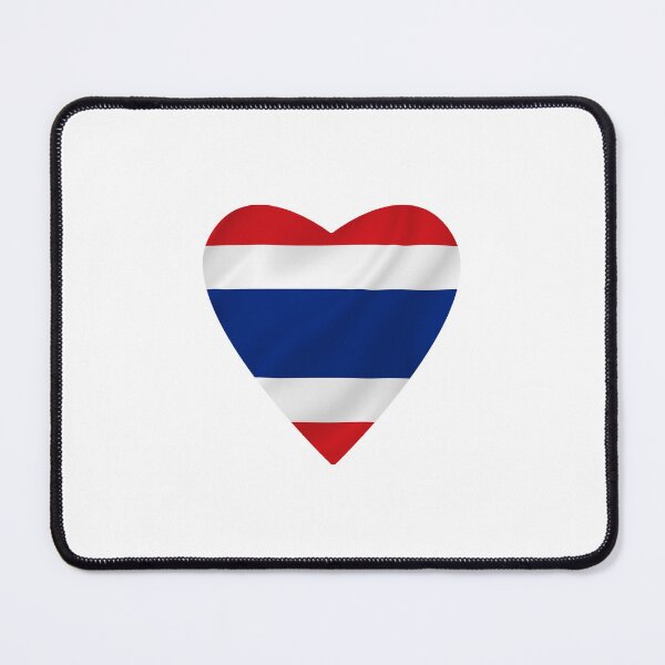 Item preview, Heart Thailand,  designed and sold by LuFilu.