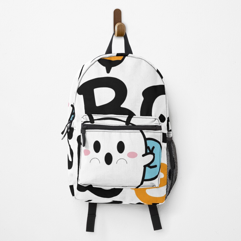 Item preview, Backpack designed and sold by CloseButton.