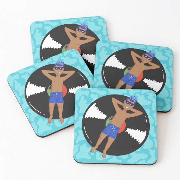 Item preview, Relaxing vibes designed and sold by ritmical-mente.