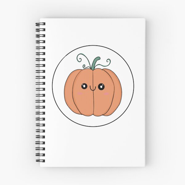 Item preview, Cute Pumpkin designed and sold by LaaRose.