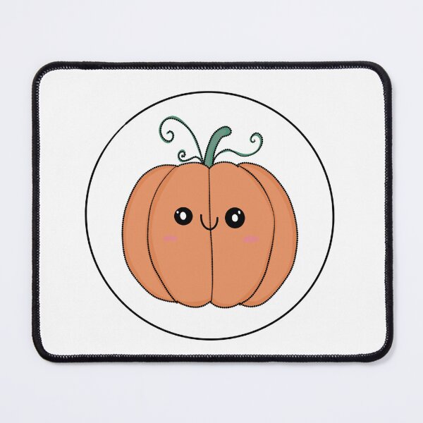 Item preview, Cute Pumpkin designed and sold by LaaRose.