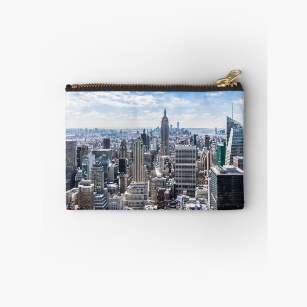 Aperçu de l'œuvre Fond d'écran de New York créée et vendue par MadLeader.