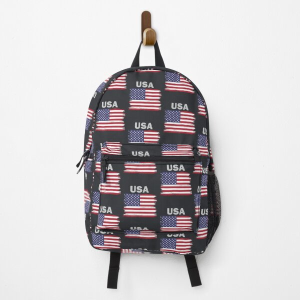 Item preview, Usa Flag National designed and sold by rafaeltto.