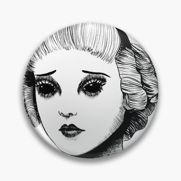 Item preview, Jane Doe Ride the Cyclone no pink designed and sold by cowbpy-art.