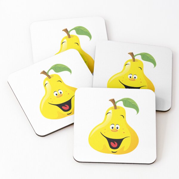 Item preview, nice pear  designed and sold by AlAmalDesigns.