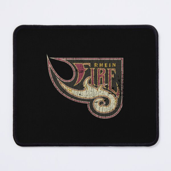 Item preview, Rhein Fire 1995 Classic designed and sold by osbornpmma.