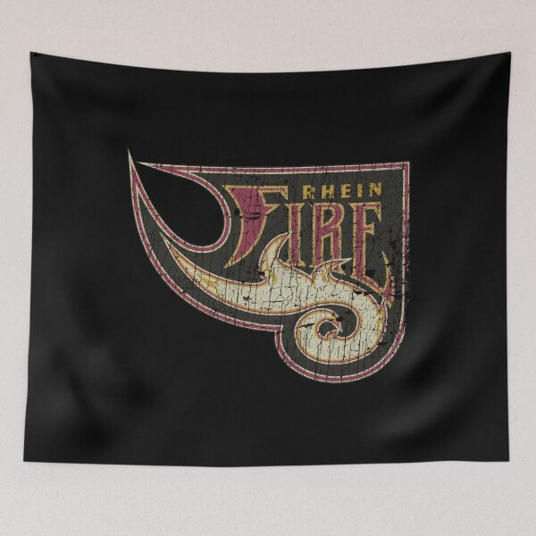 Item preview, Rhein Fire 1995 Classic  designed and sold by osbornpmma.