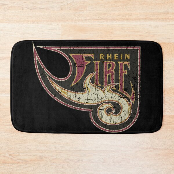 Item preview, Rhein Fire 1995 Classic  designed and sold by osbornpmma.