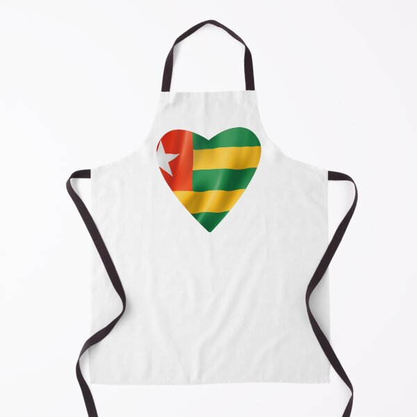 Item preview, Heart Togo, designed and sold by LuFilu.