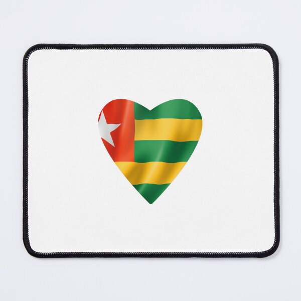 Item preview, Heart Togo,  designed and sold by LuFilu.