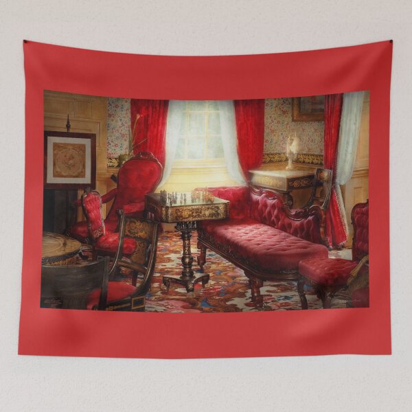 Item preview, Chess - The elegance of chess designed and sold by Mike Savad Photography.