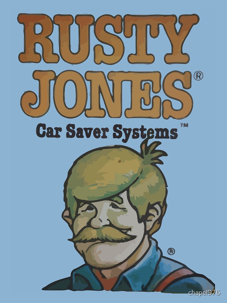 rusty jones jeans