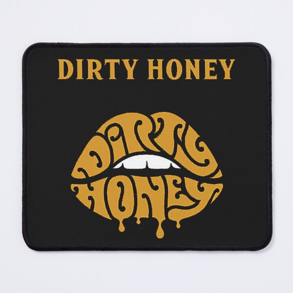 Item preview, Dirty honey designed and sold by adykinss.