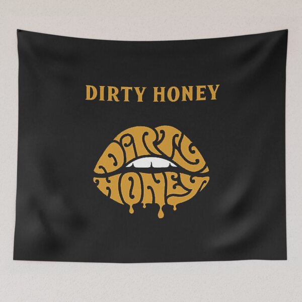 Item preview, Dirty honey designed and sold by adykinss.