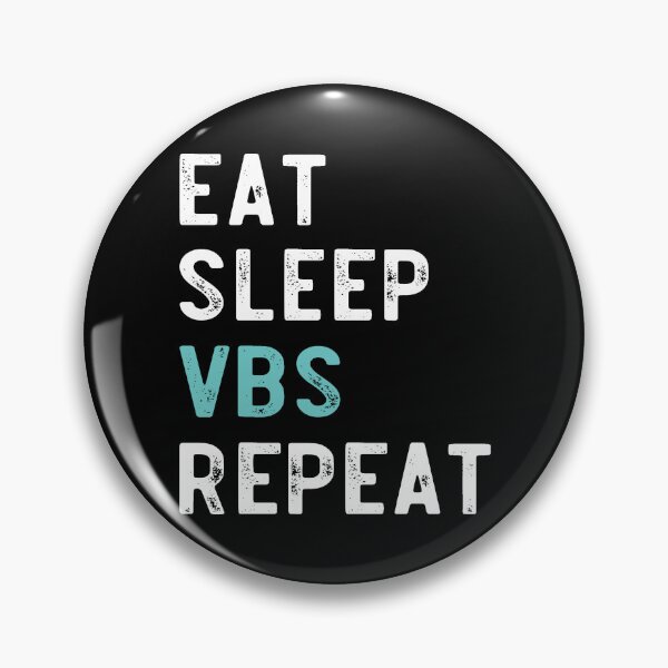 Artikelvorschau, Wiederholen Sie VBS Design entworfen und verkauft von Artman07.
