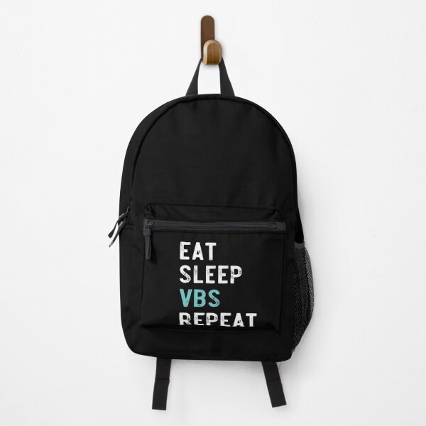 Item preview, Repeat VBS Design designed and sold by Artman07.