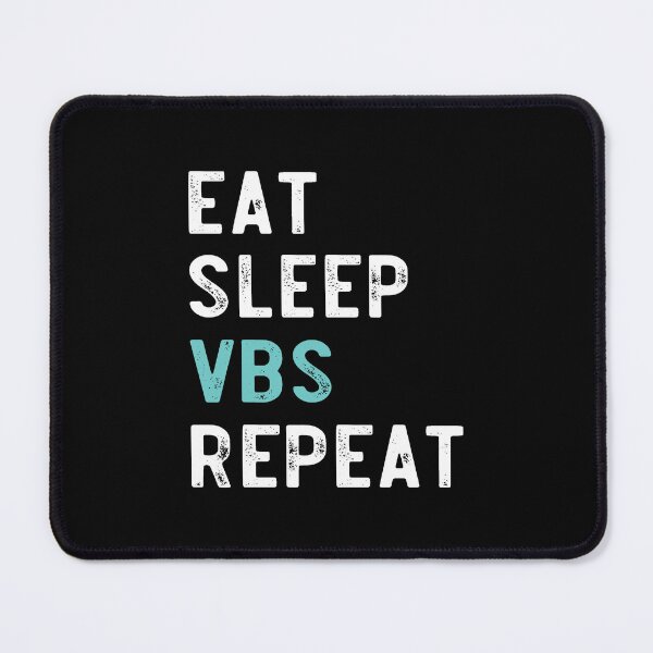 Item preview, Repeat VBS Design designed and sold by Artman07.