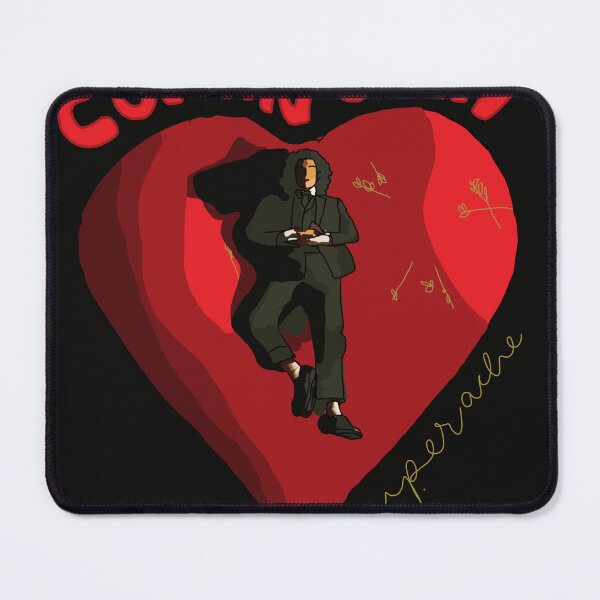 Item preview, Conan gray superache designed and sold by Jessdaniels.