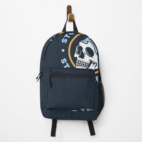 Item preview, Skull Wave Brain Illustration designed and sold by rukurustudio.