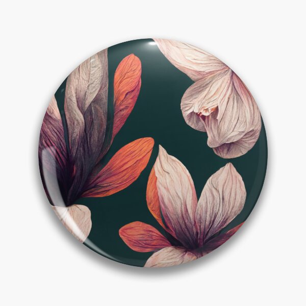 Item preview, Flower patern designed and sold by aiartdirection.
