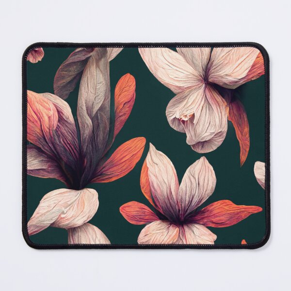 Item preview, Flower patern designed and sold by aiartdirection.