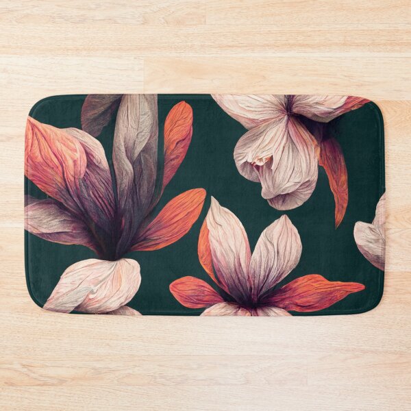 Item preview, Flower patern designed and sold by aiartdirection.