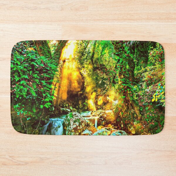 Item preview, spring forest designed and sold by HANPENTIP.