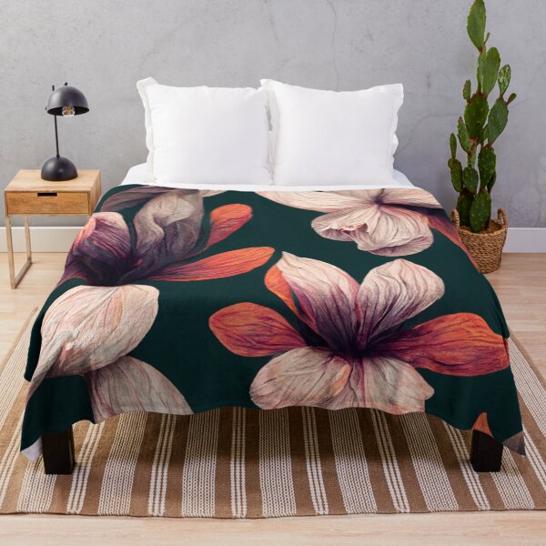 Item preview, Flower patern designed and sold by aiartdirection.