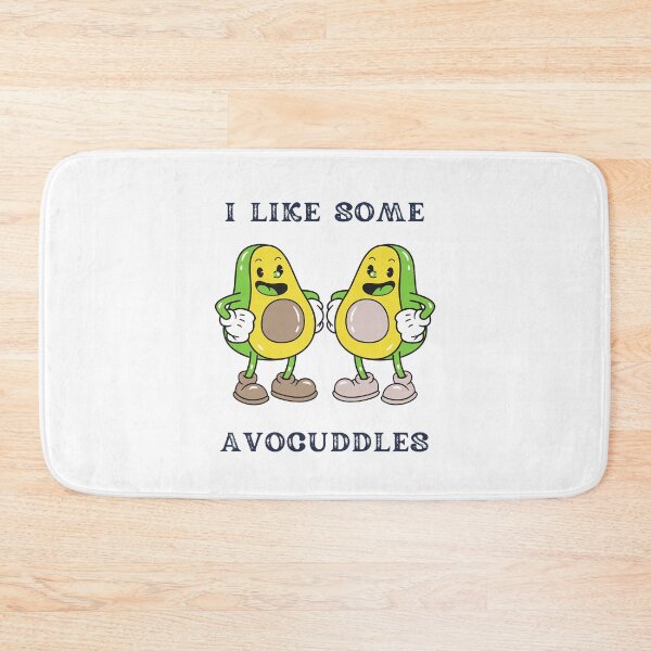 Item preview, I like some AVOCUDDLES designed and sold by DesignAndTales.