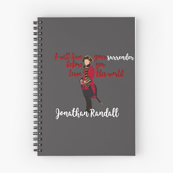 Item preview, Jonathan Randall designed and sold by Cainette.