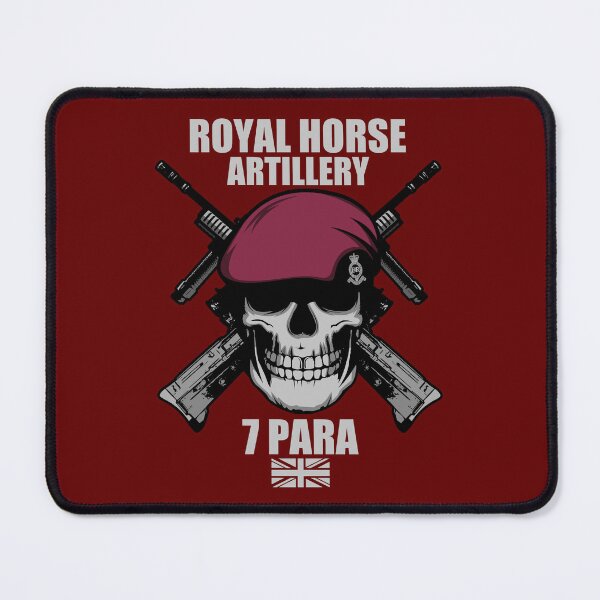 Item preview, 7 Para RHA designed and sold by StrongVlad.